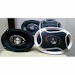Parlantes Jahro 15 Pulgadas 600W Max