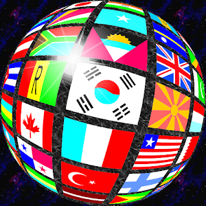 Worldwide Flags.apk 1.1