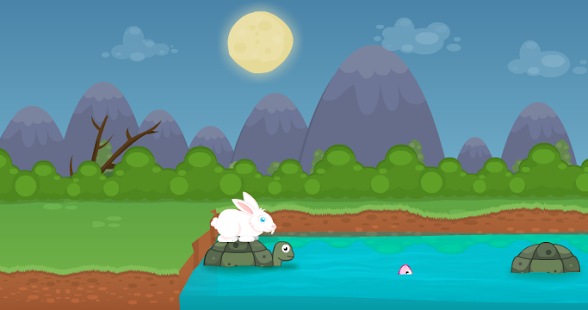 How to mod Cute Bunny Escape 1.0.2 mod apk for laptop