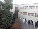 Colegio San Ignacio Alonso Ovalle