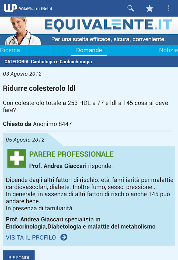 lisinopril dosage frequency