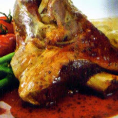 Lamb Gravy