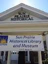 Sun Prairie Historical Museum