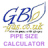 GB Gas Pipe Sizing Calculator mobile app icon
