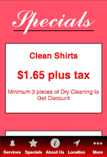 How to get Tiffany Cleaners AZ 1.03 unlimited apk for bluestacks
