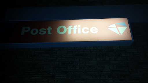 Colesberg Post Office