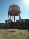 15 May Zone Water Tower