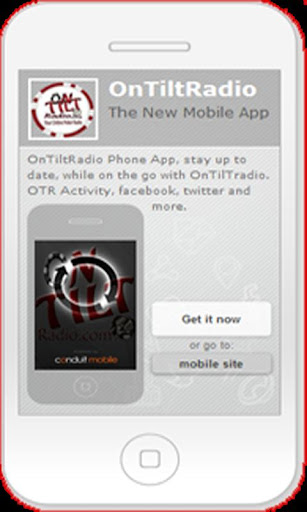 【免費娛樂App】OnTiltRadio-APP點子