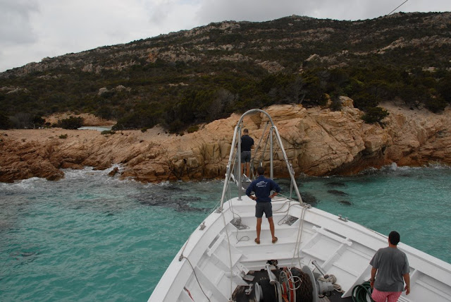 La Maddalena Archipelago