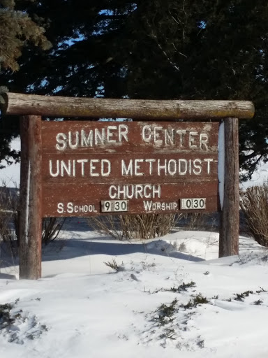 Summer Center United Methodist Church