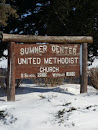 Summer Center United Methodist Church