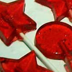 Old Fashioned Hard Candy