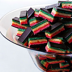Seven-Layer Cookies