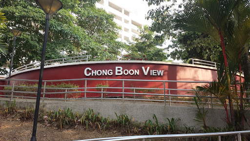 Chong Boon View
