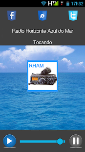 How to mod Rádio Horizonte Azul do Mar lastet apk for android