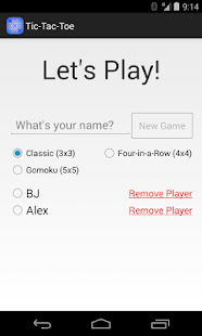 How to install Tic-Tac-Toe lastet apk for bluestacks