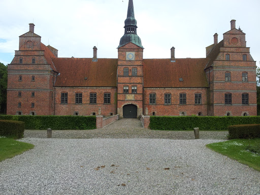 Rosenholm Slot