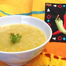 Morelos Salsa Verde