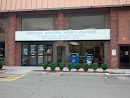 Framingham Post Office 