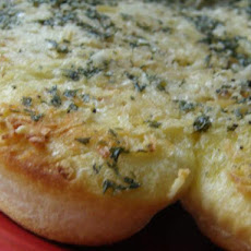 Parmesan Pull Aparts