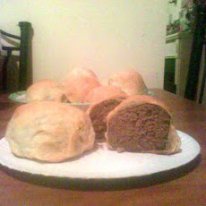 Meatloaf Wellington