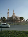 Jumeirah 1 Mosque