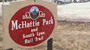 Mchattie Park and Rail Trail