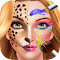 hack de Face Paint Beauty SPA Salon gratuit télécharger