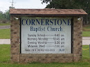 Cornerstone Baptist Church