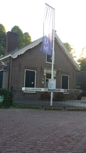 Geologisch Museum Gooiland