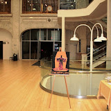 Dream Big Speaker Series at the NEW LATC