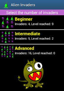 How to install Alien Invaders 3.1 unlimited apk for laptop