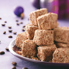 Coffee-Pecan Marshmallows Recipe