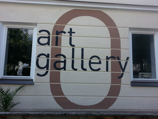 Lz Art Gallery