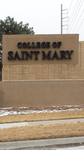 College of Saint Mary's 