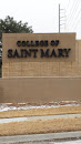 College of Saint Mary's 