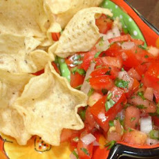 Pico De Gallo