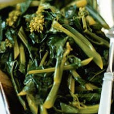 Chinese Broccoli