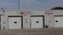 Beausejour Fire Department