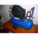 Compresor 2 Hp 25 Litros 8 Bar 115 Psi Nuevo 