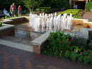 Circle Fountain