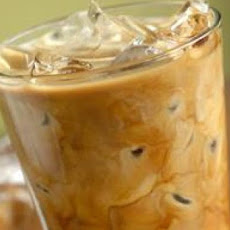 Sara's Iced Coffee