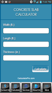 How to get Concrete Advantage 1.399 unlimited apk for pc