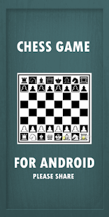 How to install Chess Game for Android patch 2.0 apk for bluestacks
