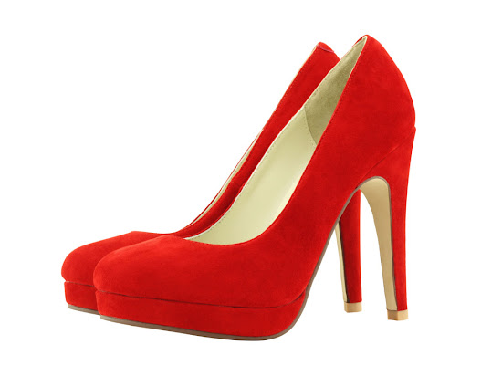 I Designed My Perfect Shoes!