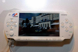 Vendo Consola Psp Con Fifa 2008 De Regalo