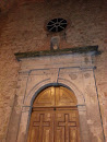 Porte Monumentale Lavaur