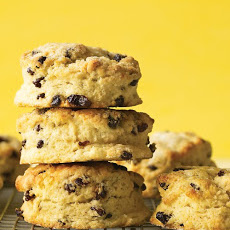 Currant Scones
