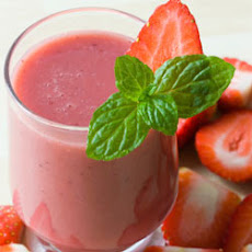 Sweet Summer Smoothie