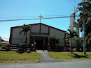 Iglesia Barrio San José Sur